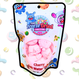 Cherry Salt Water Taffy: Singles