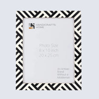 Decorative Photo Picture Frame Avant Coco Collection