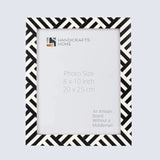 Decorative Photo Picture Frame Avant Coco Collection
