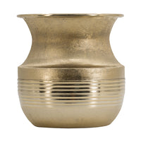 Alu Pot