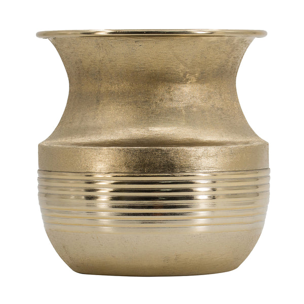 Alu Pot