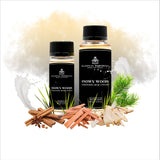Snowy Woods Luxury Home Oil Diffuser Scent: 50 ml