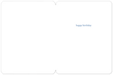 Dance it Out Birthday Card