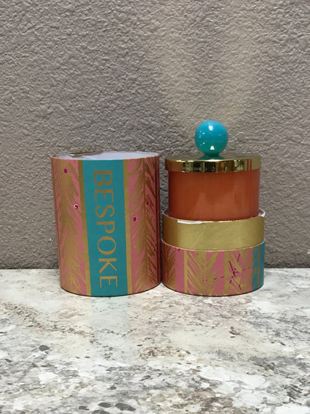 Glitterville Candle Couturier - Bespoke