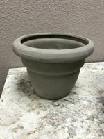 Clay Terracotta Bell Planter