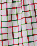 Season of Joy Tea Towel