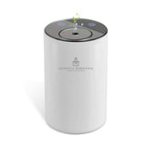 Luxury Portable Home, Office and Car Diffuser : Black