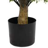 Boxwood Cone Topiary Everlux UV 59 Inch