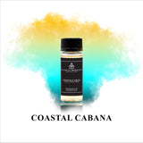 Coastal Cabana Luxury Home Diffuser Scent Oil : 50 ml