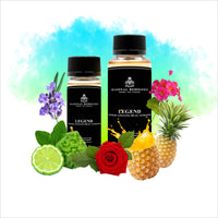 Legend Luxury Home Oil Diffuser Scent: 120 ml