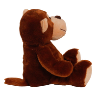 11" Milo Monkey