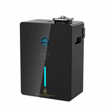 Luxury Medium Hvac Diffuser : White