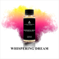 Whispering Dream Luxury Home Oil Diffuser Scent: 50 ml