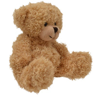 6" Quinn Bear Cream