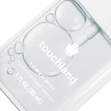 Touchland Beach Coco Power Mist Hydrating Hand Sanitizer