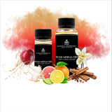 Spiced Apple Cider Luxury Home Oil Diffuser Scent : 120 ml