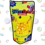 Lemon Crunchies: Singles