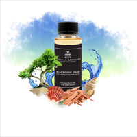 Beachside Oasis Luxury Home Diffuser Scent Oil: 50 ml