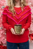 Sweet Grace Collection Candle #035