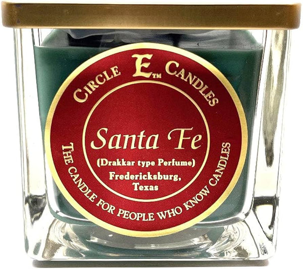 Circle E Santa Fe (22oz)