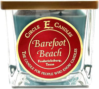 Circle E Barefoot Beach, 8 oz