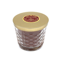 Circle E (17oz Round) Orange Spice and Tobacco