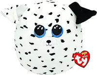 Ty Dalmatian