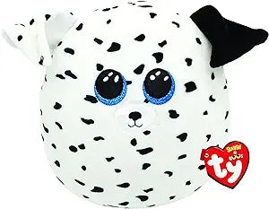 Ty Dalmatian