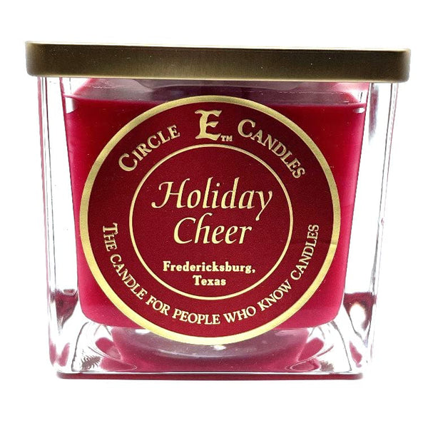 Circle E Holiday Cheer (22oz)