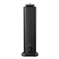 Luxury Tall Cube Diffuser
