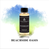 Beachside Oasis Luxury Home Diffuser Scent Oil: 50 ml