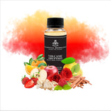 VOLCANIC ERUPTION  inspired by Volcano: 50 ml