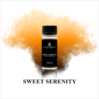 Sweet Serenity Luxury Home Oil Diffuser Scent: 120 ml