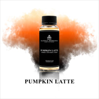 Pumpkin Latte Luxury Home Oil Diffuser Scent : 50 ml
