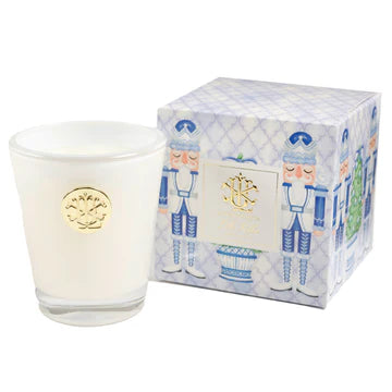 Della Robbia Candle 8oz