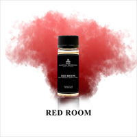 Red Room Luxury Home Oil Diffuser Scent: 50 ml