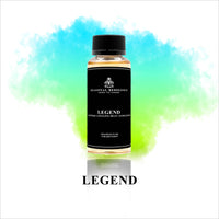 Legend Luxury Home Oil Diffuser Scent: 120 ml