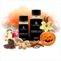 Pumpkin Latte Luxury Home Oil Diffuser Scent : 50 ml