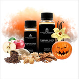 Pumpkin Latte Luxury Home Oil Diffuser Scent : 50 ml
