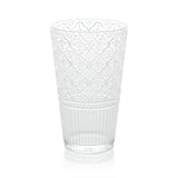 Victoria Clear Acrylic Ice Tea Glass 22 oz.