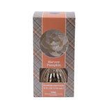 Harvest Pumpkin Holiday Flower Diffuser |Fall Gift