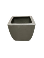 Clay Terracotta Square Pot