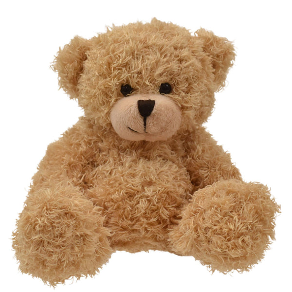 6" Quinn Bear Cream