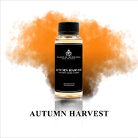 Autumn Harvest Luxury Home Oil Diffuser Scent : 50 ml