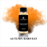 Autumn Harvest Luxury Home Oil Diffuser Scent : 50 ml