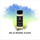 Beachside Oasis Luxury Home Diffuser Scent Oil: 50 ml