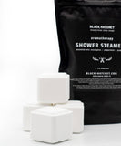 Shower Steamers – Black Hatchet