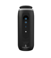 Luxury Plug in Wall Diffuser: Black