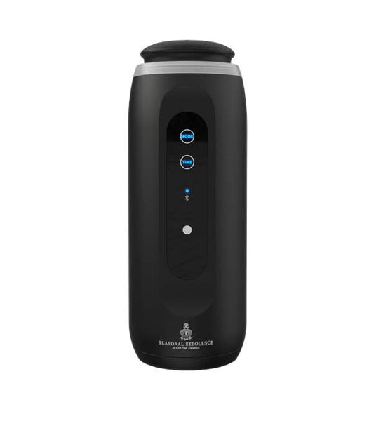 Luxury Plug in Wall Diffuser: Black