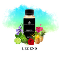 Legend Luxury Home Oil Diffuser Scent: 120 ml